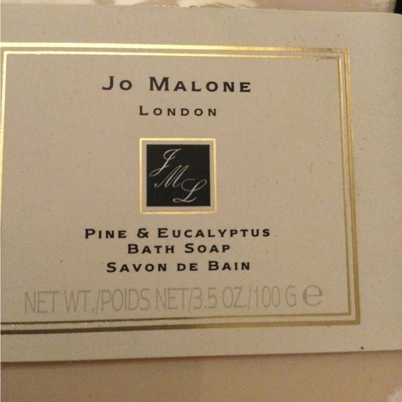 Jo Malone Soap - Picture 3 of 4